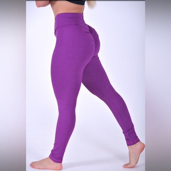 CLS Sportswear NC Elite Fuse Tonic Leggings - Picture 6 of 11